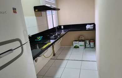 Imagem 5: Condominio Parque Ville Municipal, localizado ao lado do Clube Municipal