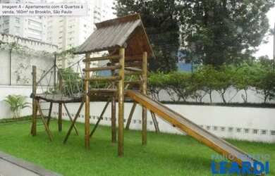 Imagem 5: APARTAMENTO - BROOKLIN - SP