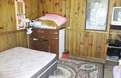 Imagem 4: Casa a VENDA PERTO DA GUARDA DO EMBAÚ