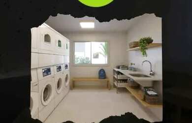 Imagem 6: Apartamentos na Cachamorra com entrada de R$499,99