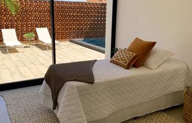 Imagem 6: Altos da Bela Vista, Casa para Venda no Condomínio Jardins Di Roma, Indaiatuba...