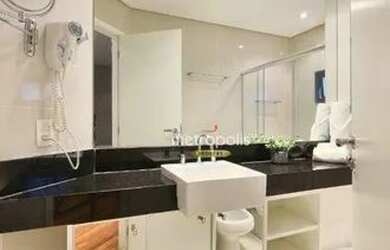 Imagem 10: Studio com 1 dormitório para alugar, 68 m² por R$ 13.910,00/mês - Vila...