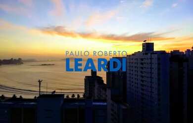 Imagem: O apartamento na cobertura possui 4 Dormitórios, 4 Banheiros