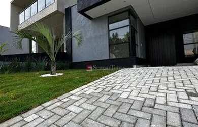 Imagem 6: Casa com 3 dormitórios à venda, 110 m² por R$ 749.000 - Terras de São Francisco - Sorocaba