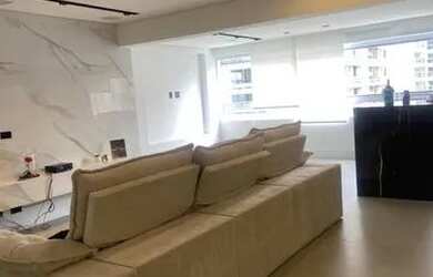 Imagem: O apartamento possui 3 Dormitórios, 5 Banheiros, 3 Vagas na