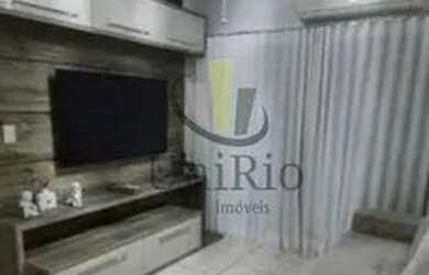 Imagem 7: Apartamento á venda - Freguesia Jacarepaguá - Rio de Janeiro - RJ