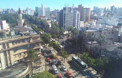 Imagem: O depósito possui 13m² de Área e está localizado em Santana