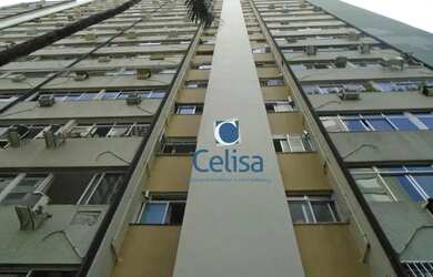 Imagem: O apartamento possui 2 Dormitórios, 1 Banheiro, 73m² de Área