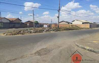 Imagem 9: Terreno em rua - Bairro Jardim Buriti Sereno em Aparecida de Goiânia