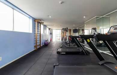 Imagem 15: São Paulo - Apartamento Padrão - Pinheiros