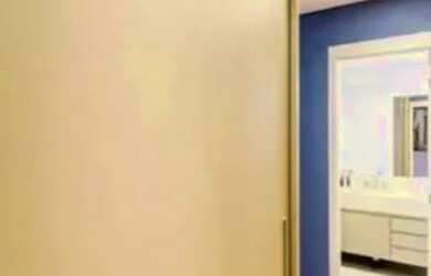 Imagem 4: Apartamento para venda possui 117 metros quadrados com 3 quartos