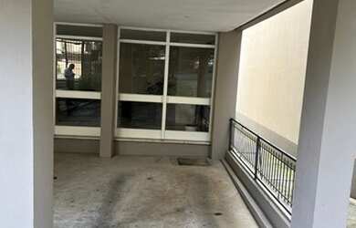 Imagem 10: Cobertura em Auxiliadora. Churrasqueira, 158m² de Área, 2 Vagas na garageme2...