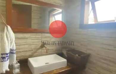 Imagem 6: Venda ou locação Casa em condominio res 9