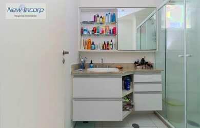 Imagem 12: Apartamento com 3 dormitórios à venda, 127 m² por R$ 1.545.000,00 -...