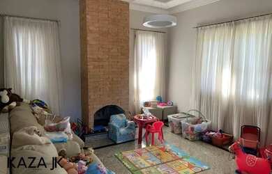 Imagem 6: Casa para venda ou locação no condomínio de alto padrão Portal do...