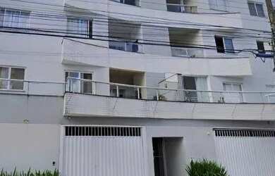 Imagem: O apartamento possui 2 Dormitórios, 2 Banheiros, 2 Vagas na