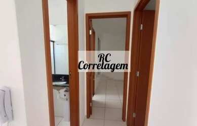 Imagem 1: Aluga-se apartamento padrão no bairro jardim Europa (Royalle III