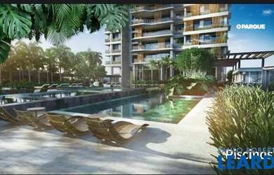 Imagem 2: APARTAMENTO - BROOKLIN - SP