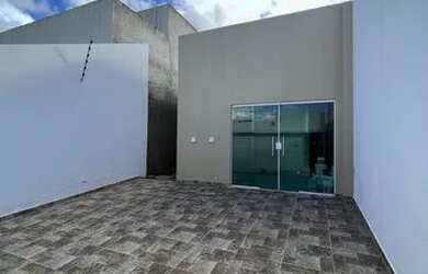 Imagem 2: Casa em Caruaru. 120m² de Área, 2 Vagas na garageme3 Dormitórios