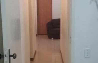 Imagem 2: Barra da Tijuca - Excelente apartamento 02 quartos, dependências revertidas