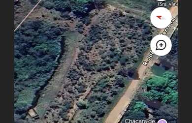 Imagem 2: Chácara com 24.000 metros no panorama