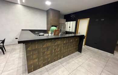 Imagem 10: Àrea de lazer a Venda no bairro Jardim Oriental, Maringá / PR