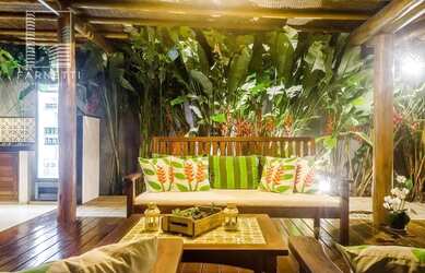 Imagem 16: CASA ANGELIM. Piscina, Churrasqueira, Ar-condicionadoe315m² de Área