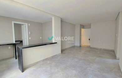 Imagem 3: Apartamento 2 quartos Lourdes