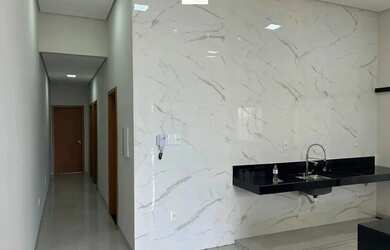 Imagem 11: Casa Nova com Área de Lazer Completa 607 Sul (Palmas/TO