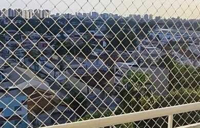 Imagem 8: Aluguel apartamento Condomínio Flex parque dez mobiliado