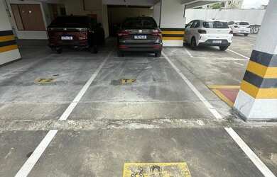 Imagem 14: MAIS PASSEIO DO MINDU - PARQUE DEZ - 03 QTOS - 750.000,00