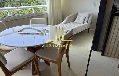 Imagem 7: APARTAMENTO - 2/4 SENDO 1 SUÍTE - 85M² - PORTEIRA FECHADA - COLINA A...