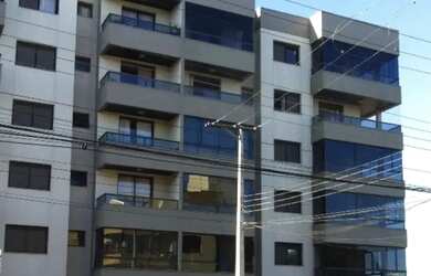 Imagem: O apartamento à venda possui 2 Dormitórios, 2 Banheiros, 2