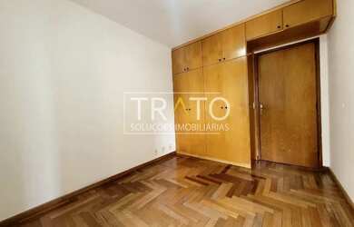Imagem 13: Apartamento - Mansões Santo Antônio - Campinas