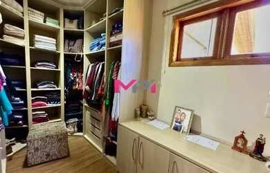 Imagem 4: CASA SOBRADO A VENDA NO BAIRRO JARDIM EUROPA EM CAMPO LIMPO PAULISTA SP