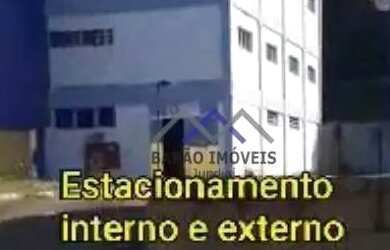 Imagem 2: Galpão Industrial de 3.857,85m2 para locação com Cabine Primária de...