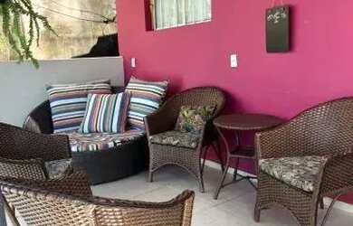 Imagem 3: CASA A VENDA NO AURÁ. Churrasqueira, 120m² de Área, 1 Vaga na garageme3...