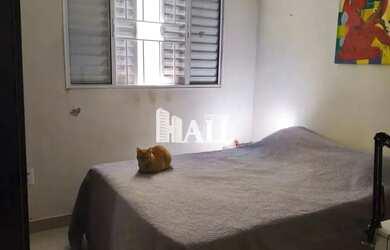 Imagem 9: Casa, Residencial Nato Vetorasso, Rio Preto