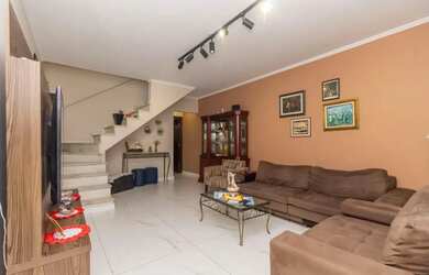 Imagem 10: Sobrado para venda em Lauzane Paulista com 3 quartos, sendo 1 suíte ,...