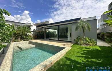 Imagem 5: CASA EM CONDOMÍNIO - LOTEAMENTO GRANVILLE ATIBAIA - SP