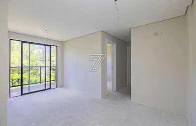 Imagem 2: Apartamento à venda 53 m - 2 quartos - Campina do Siqueira - Curitiba...