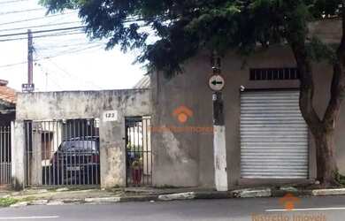 Imagem: O terreno possui 405m² de Área e está localizado em Bela