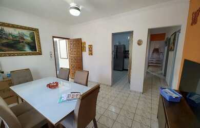 Imagem 4: Casa com 3 dormitórios à venda, 100 m² por R$ 420.000,00 - Jardim Ana...