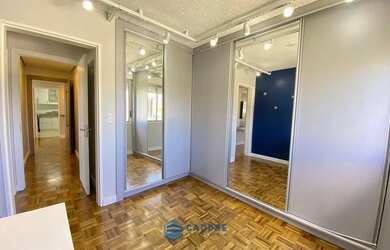 Imagem 13: Apartamento três dormitórios no Centro