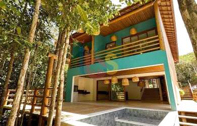 Imagem 16: Casa à venda, 4 quartos, 4 suítes, Arraial D'Ajuda - Porto Seguro /BA