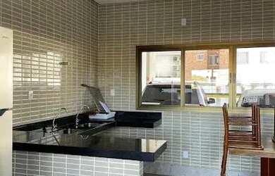 Imagem 9: Imóvel para venda possui 56 metros quadrados com 2 quartos em Itapuã...