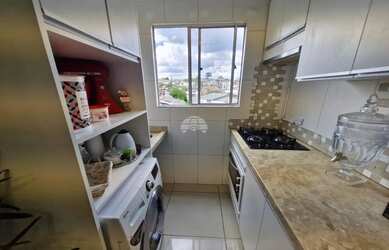 Imagem 7: Vendas Apartamento Almirante Tamandaré PR