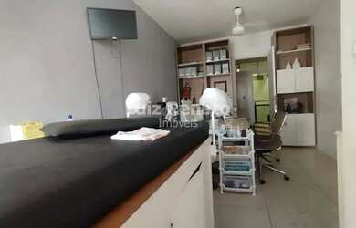 Imagem 10: Sala Comercial para aluguel - Funcionários