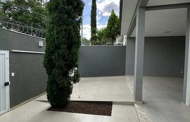 Imagem 4: Linda casa no bairro ibituruna!