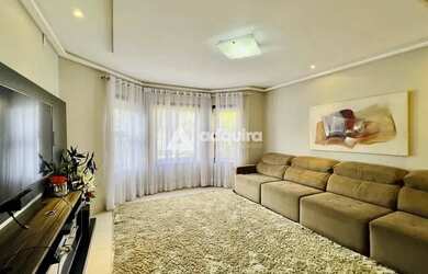 Imagem 14: Casa para venda- Orfãs, Ponta Grossa, PR